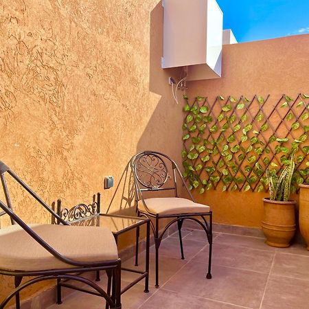 Cycas Family Aparts -Only Family Marrakesh Exterior photo