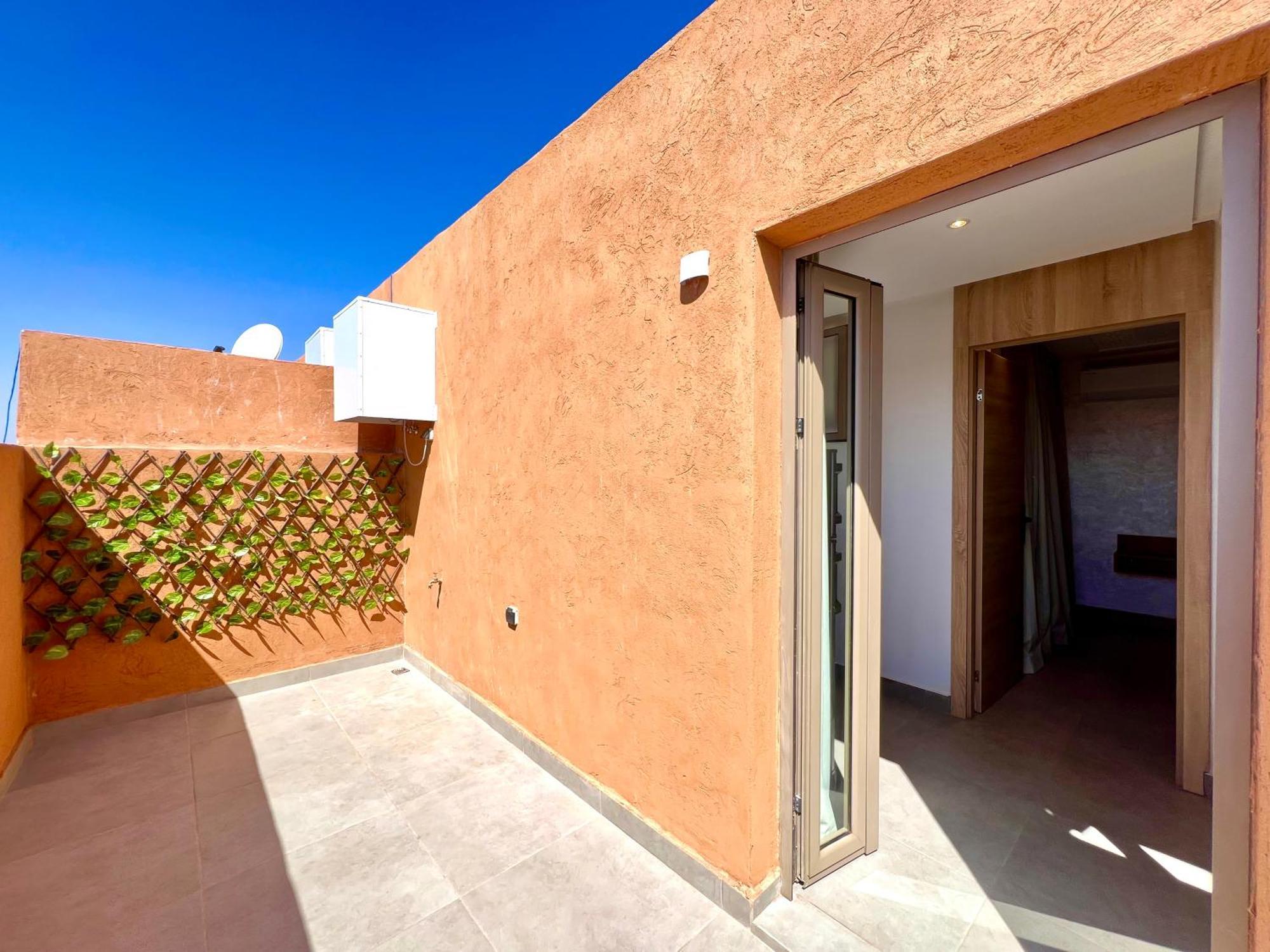 Cycas Family Aparts -Only Family Marrakesh Exterior photo